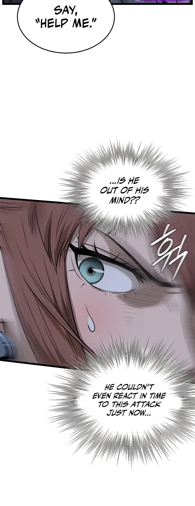 Murim Login chapter 208 page 16