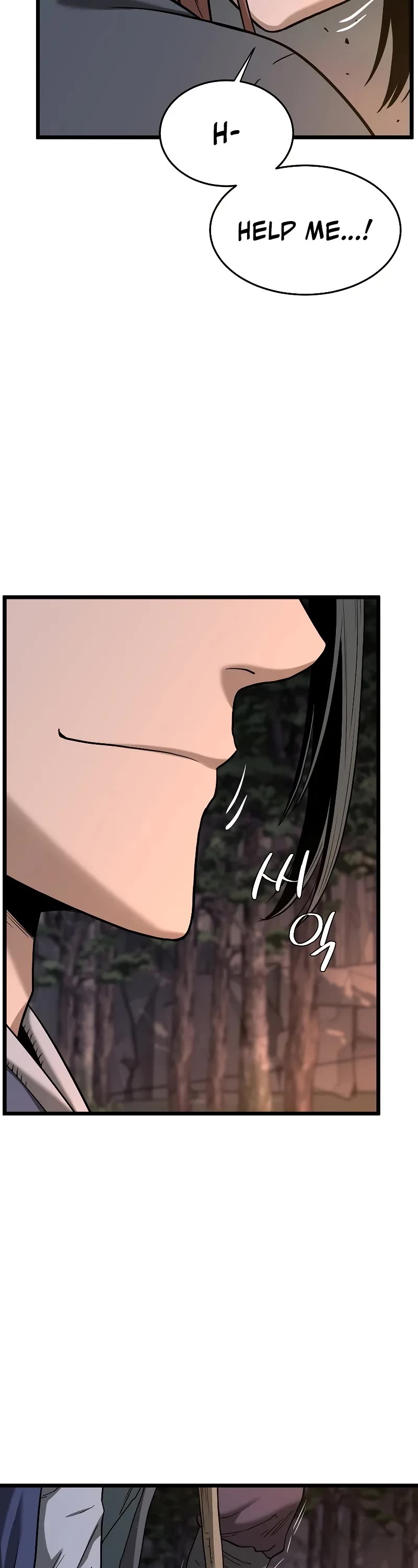 Murim Login chapter 208 page 18