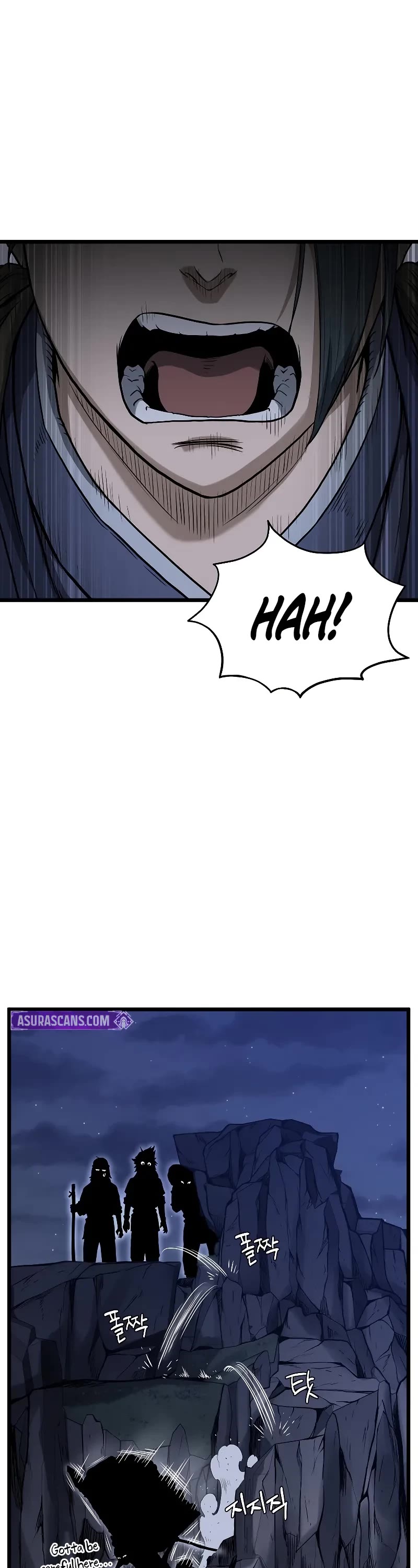 Murim Login chapter 208 page 2