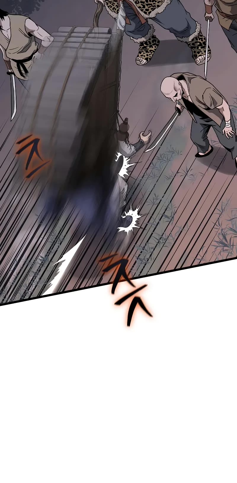 Murim Login chapter 208 page 26