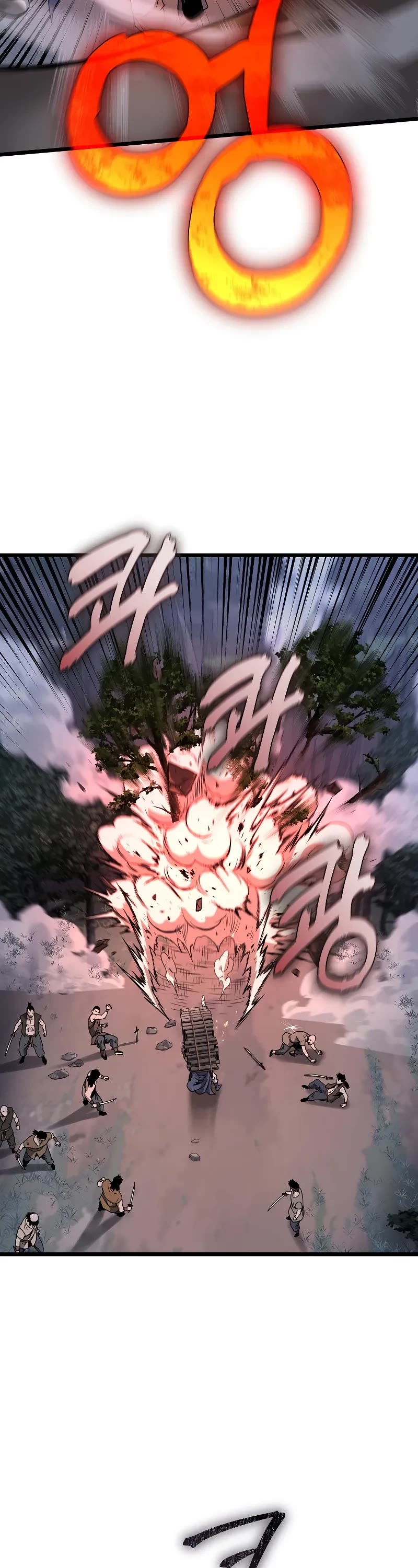 Murim Login chapter 208 page 28