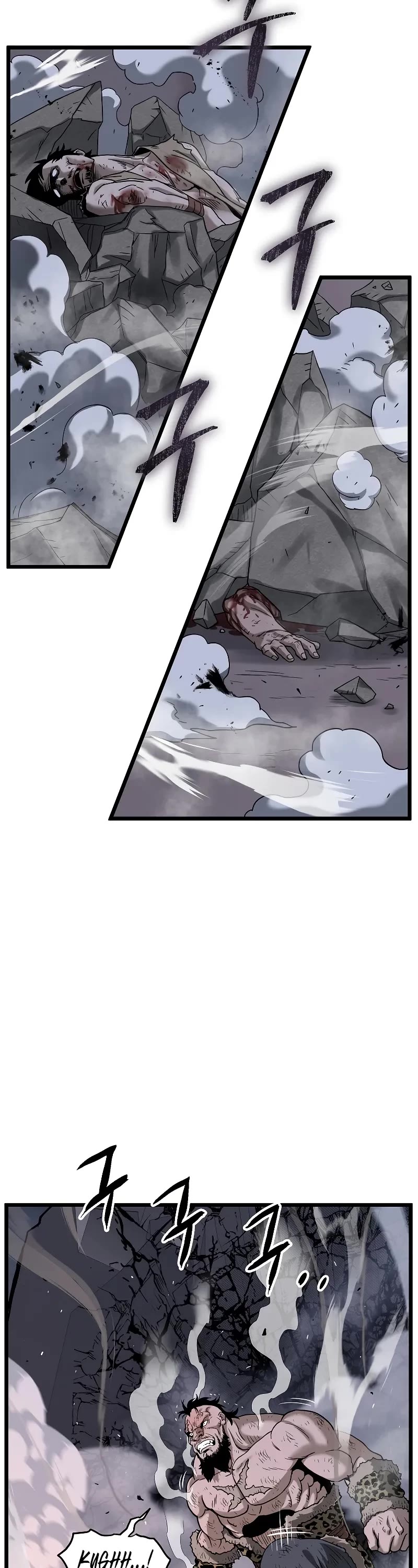 Murim Login chapter 208 page 29