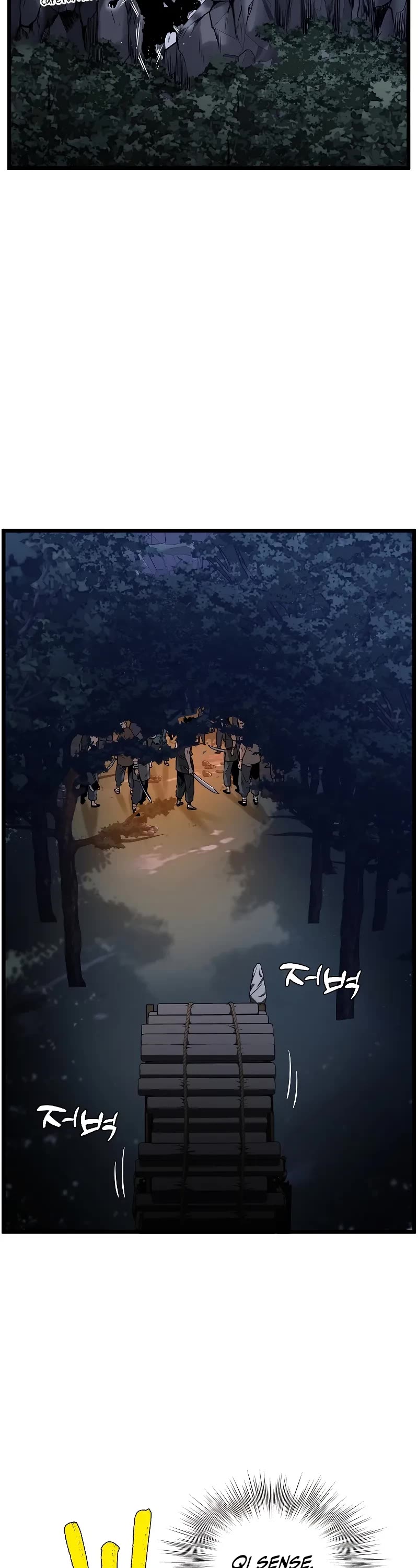 Murim Login chapter 208 page 3