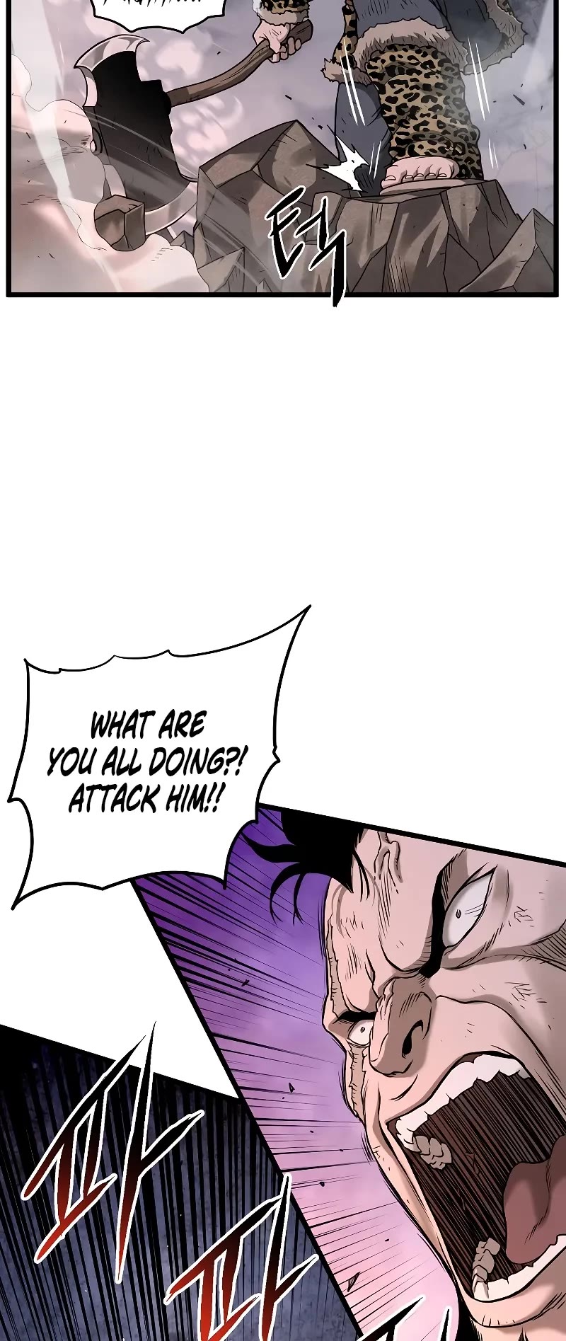 Murim Login chapter 208 page 30