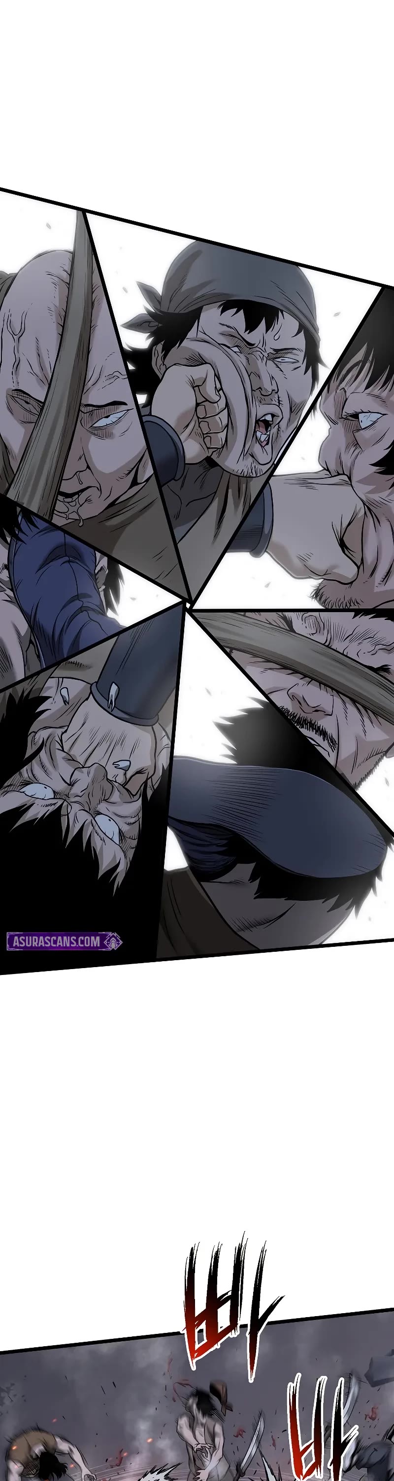 Murim Login chapter 208 page 33