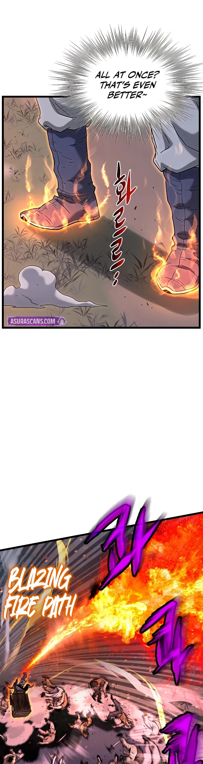 Murim Login chapter 208 page 41