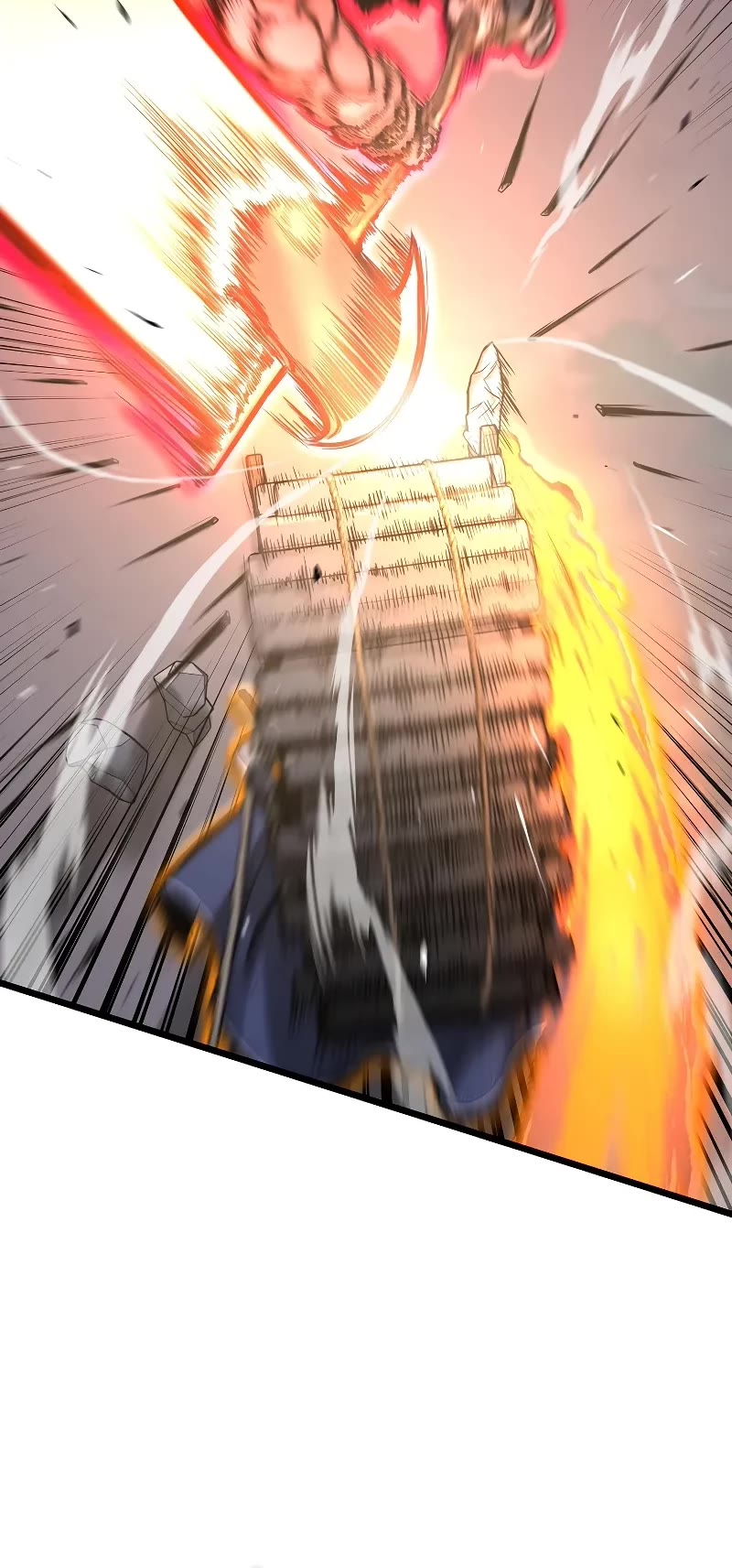 Murim Login chapter 208 page 50