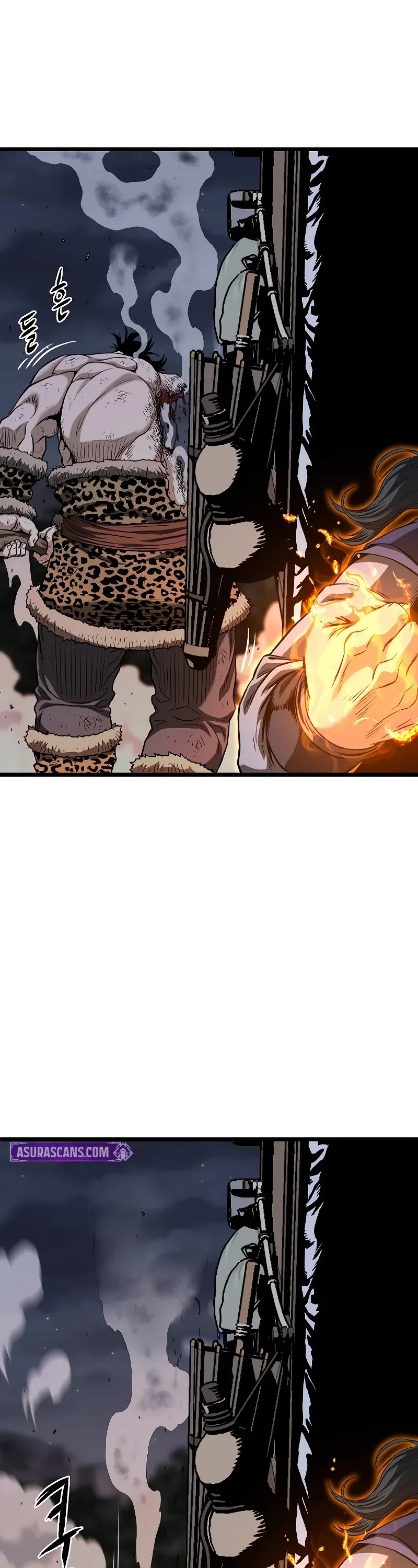 Murim Login chapter 208 page 53