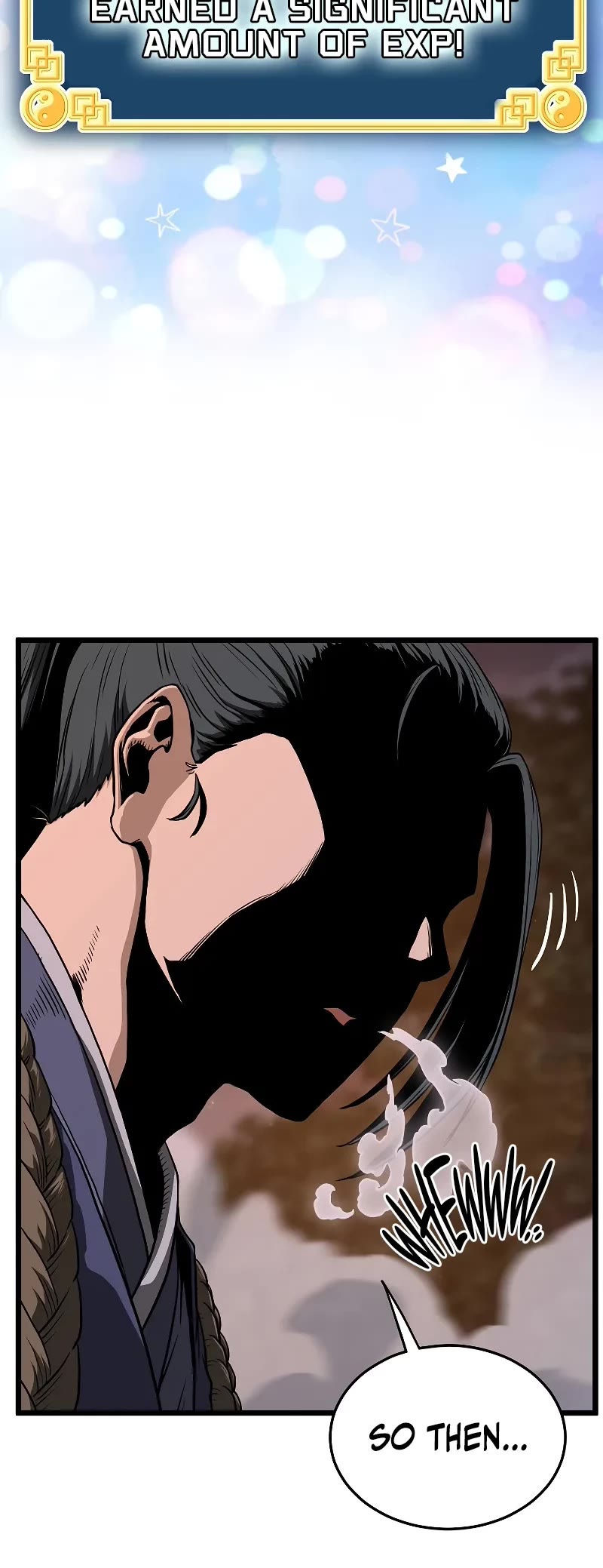 Murim Login chapter 208 page 55