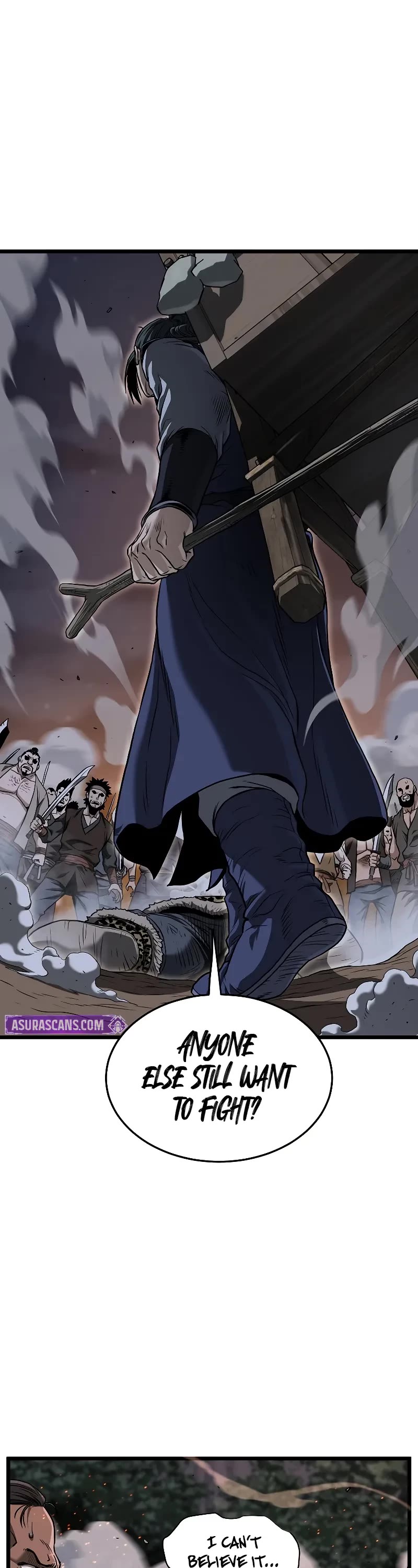 Murim Login chapter 208 page 56