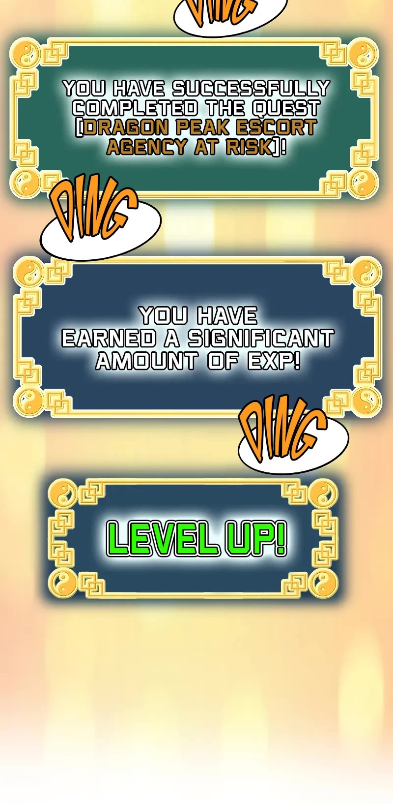 Murim Login chapter 208 page 59