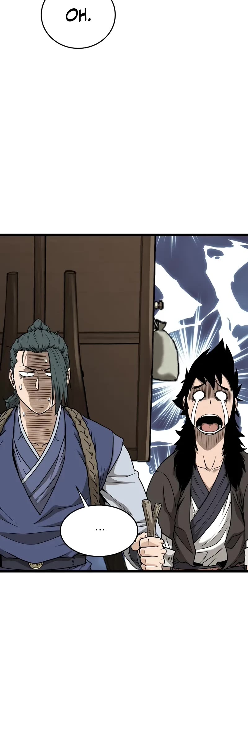 Murim Login chapter 210 page 11