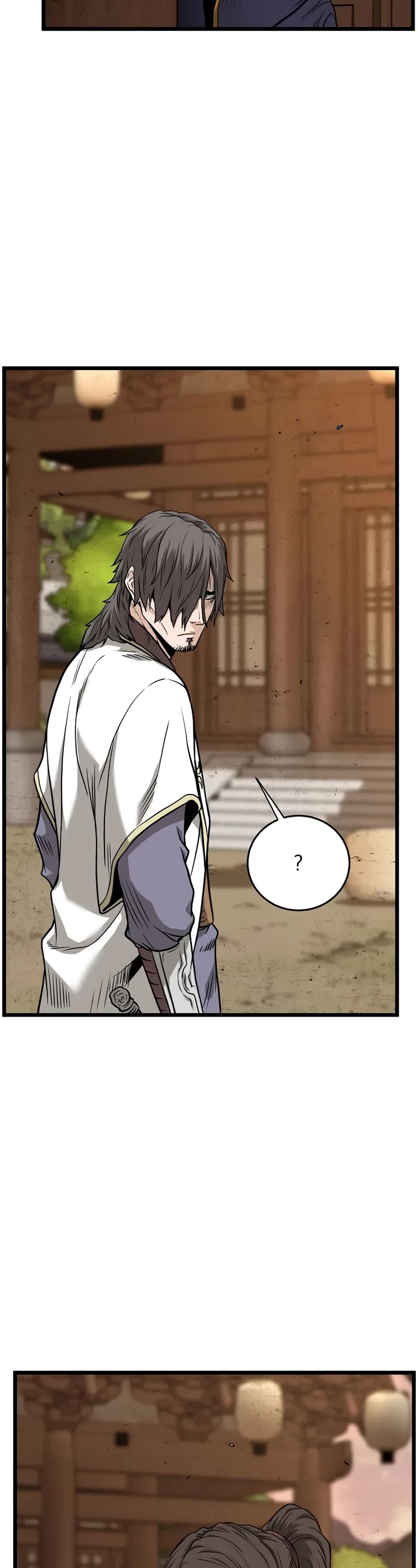 Murim Login chapter 210 page 18