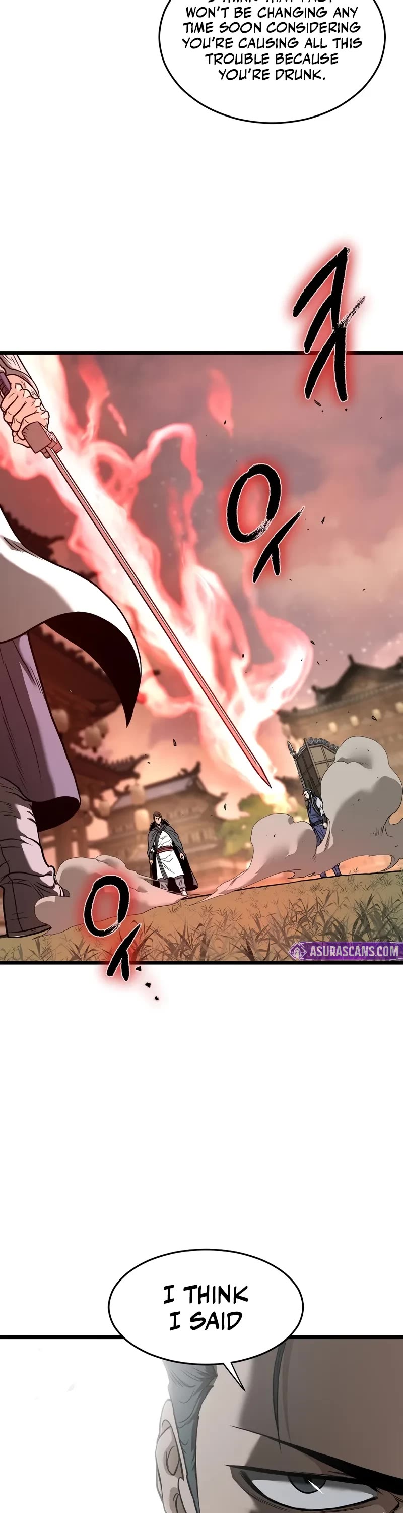 Murim Login chapter 210 page 33