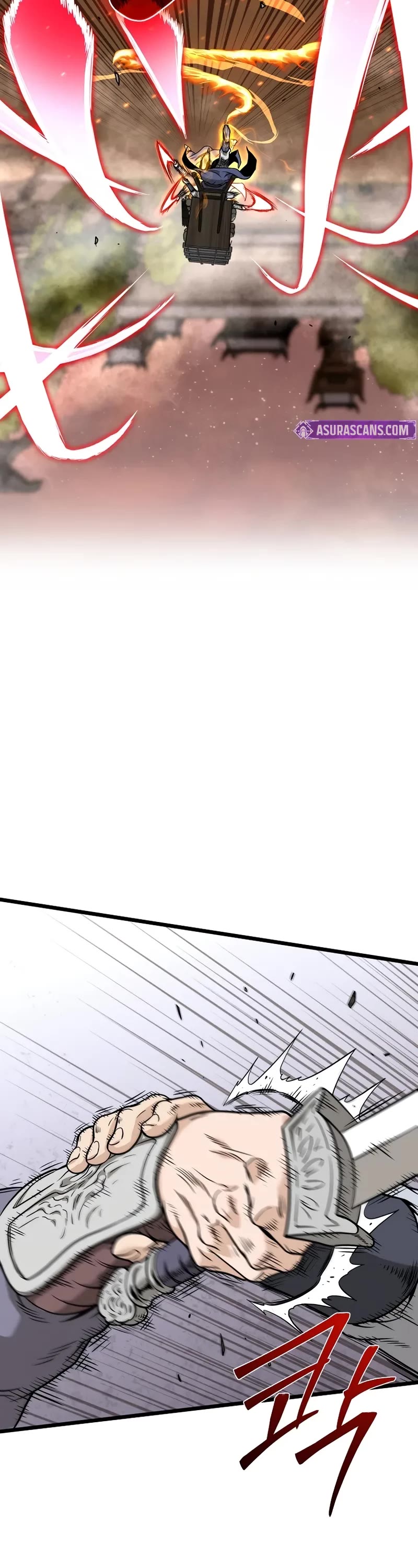 Murim Login chapter 210 page 38