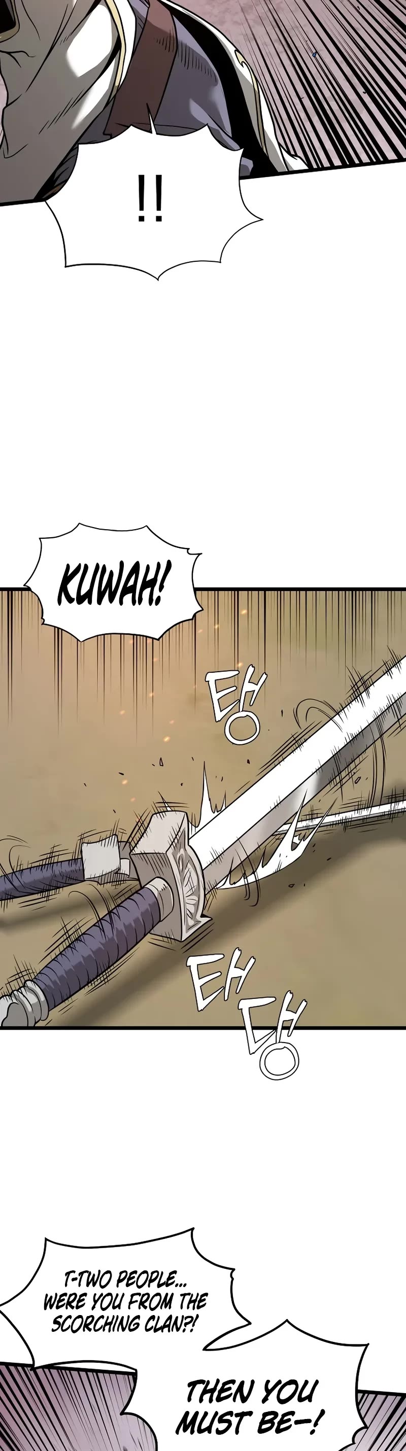 Murim Login chapter 210 page 40