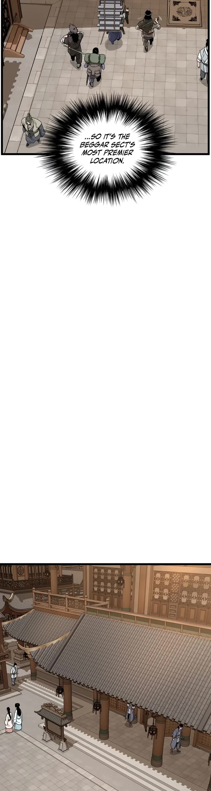 Murim Login chapter 210 page 8