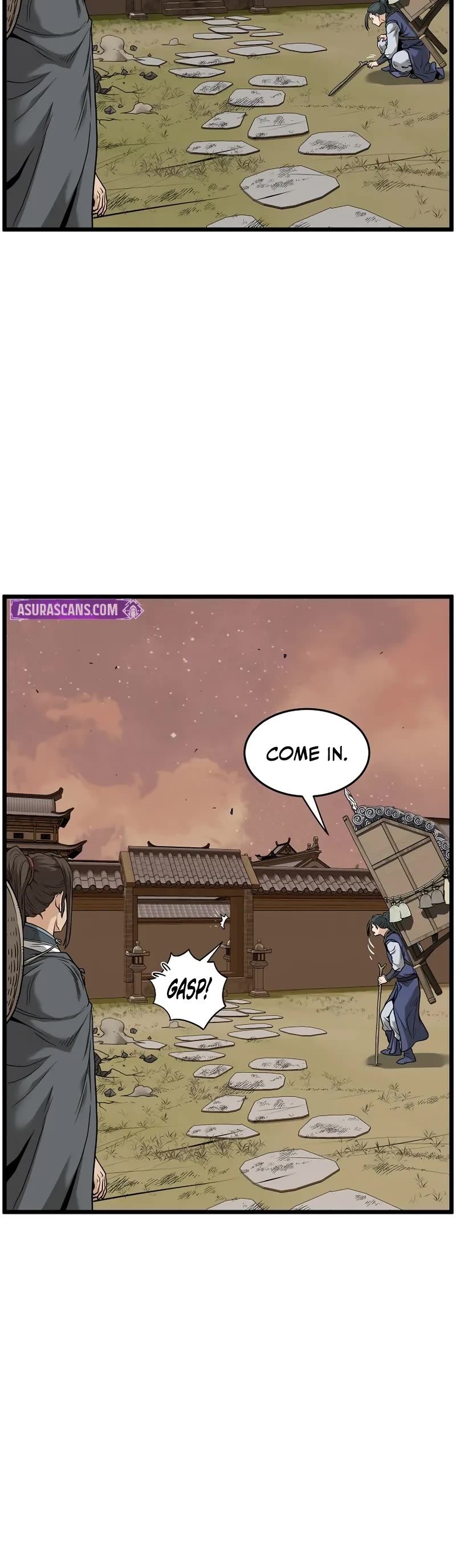 Murim Login chapter 211 page 11