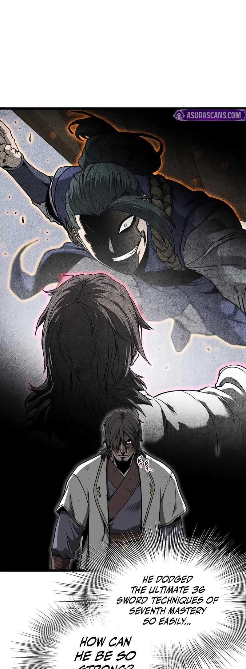 Murim Login chapter 211 page 15