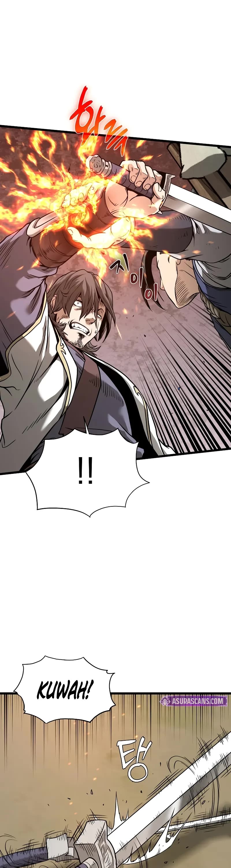 Murim Login chapter 211 page 2