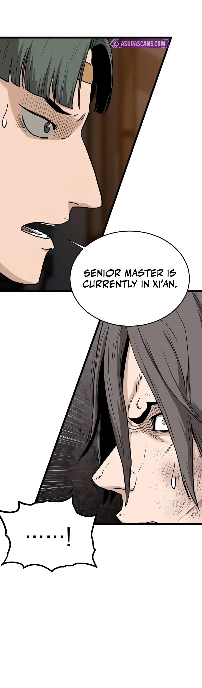 Murim Login chapter 211 page 21