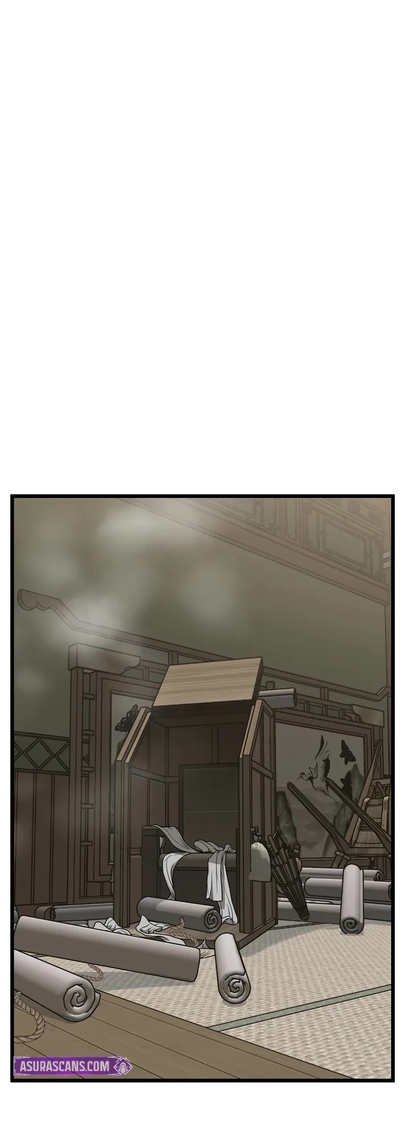 Murim Login chapter 211 page 25