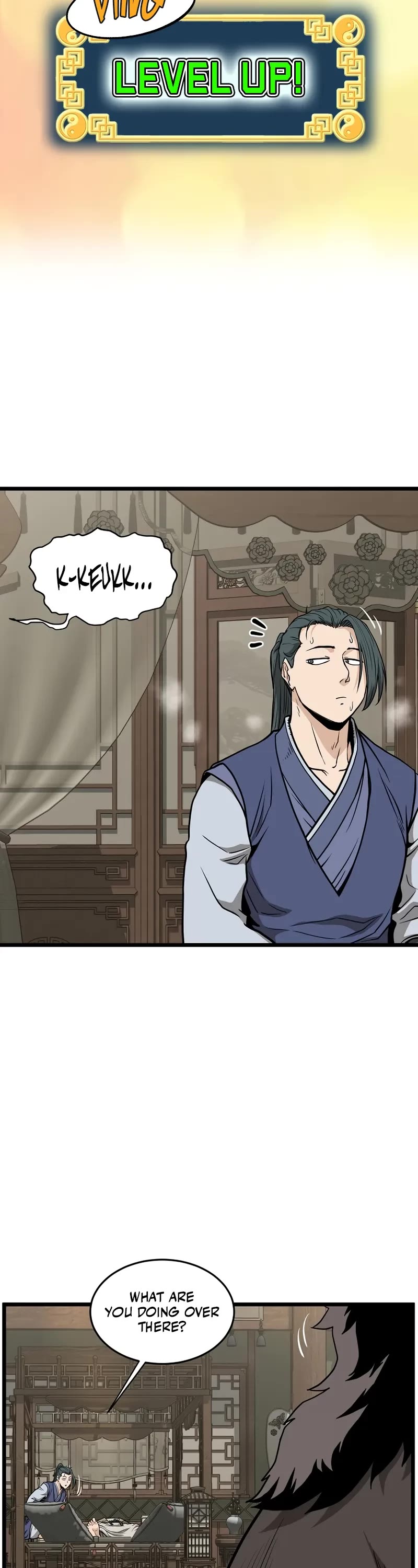 Murim Login chapter 211 page 29