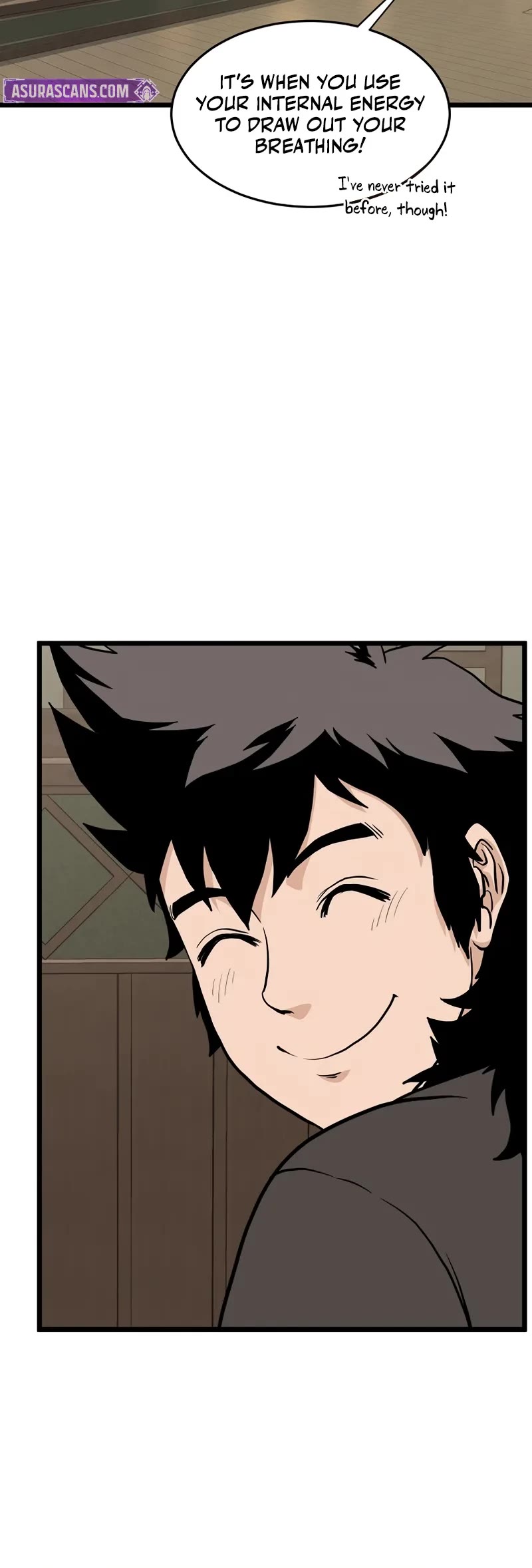 Murim Login chapter 211 page 31