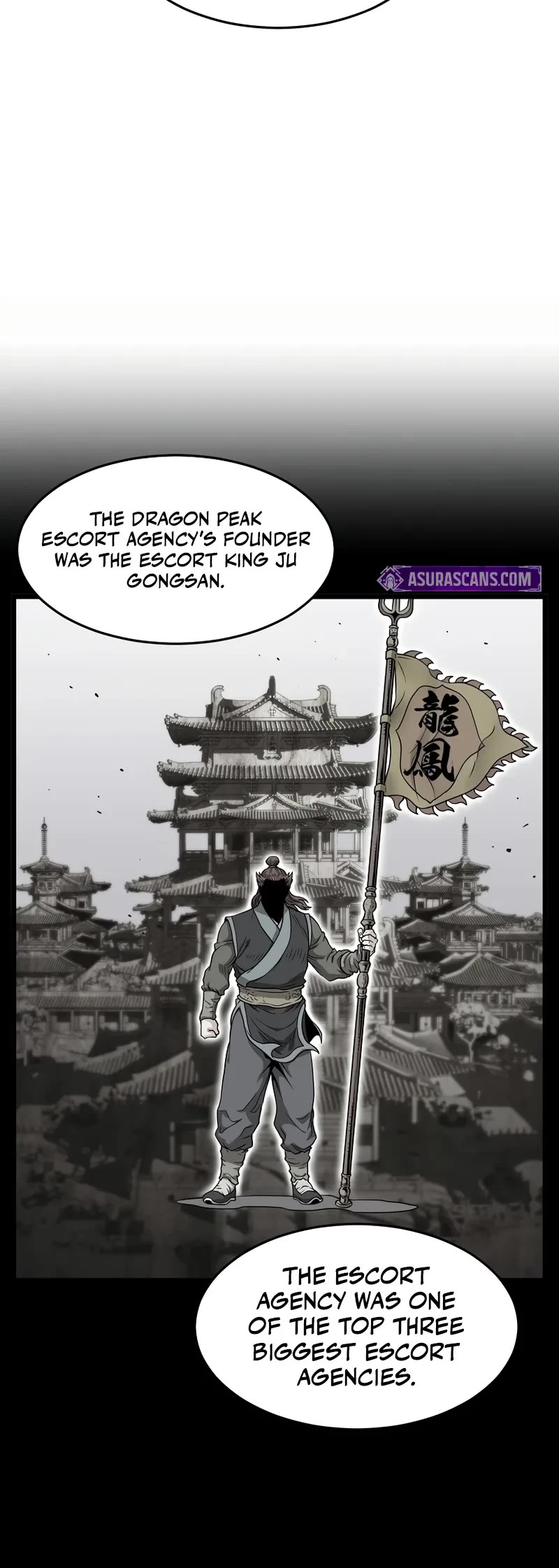 Murim Login chapter 211 page 40