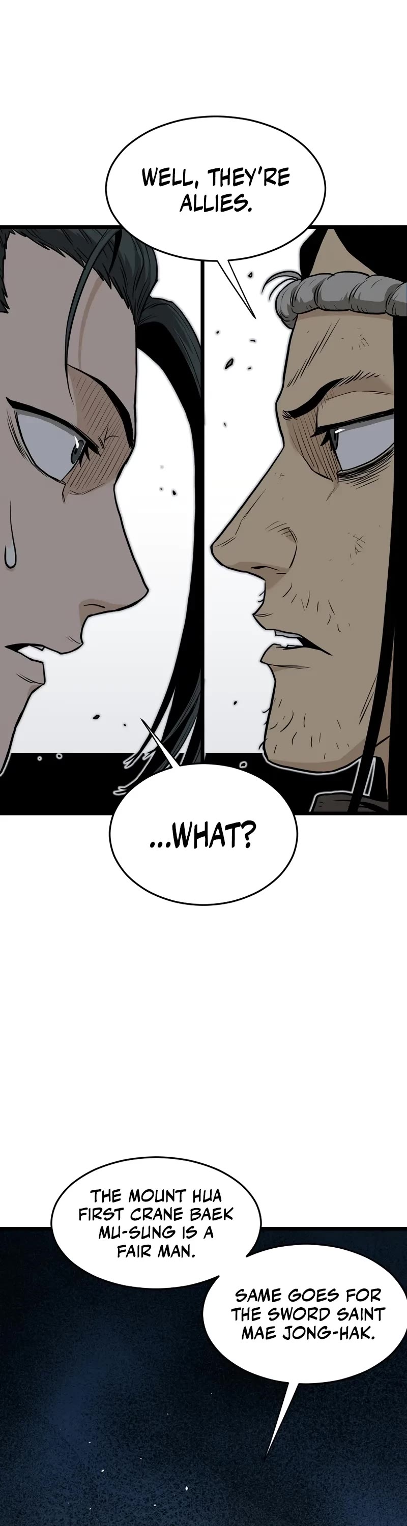 Murim Login chapter 211 page 49