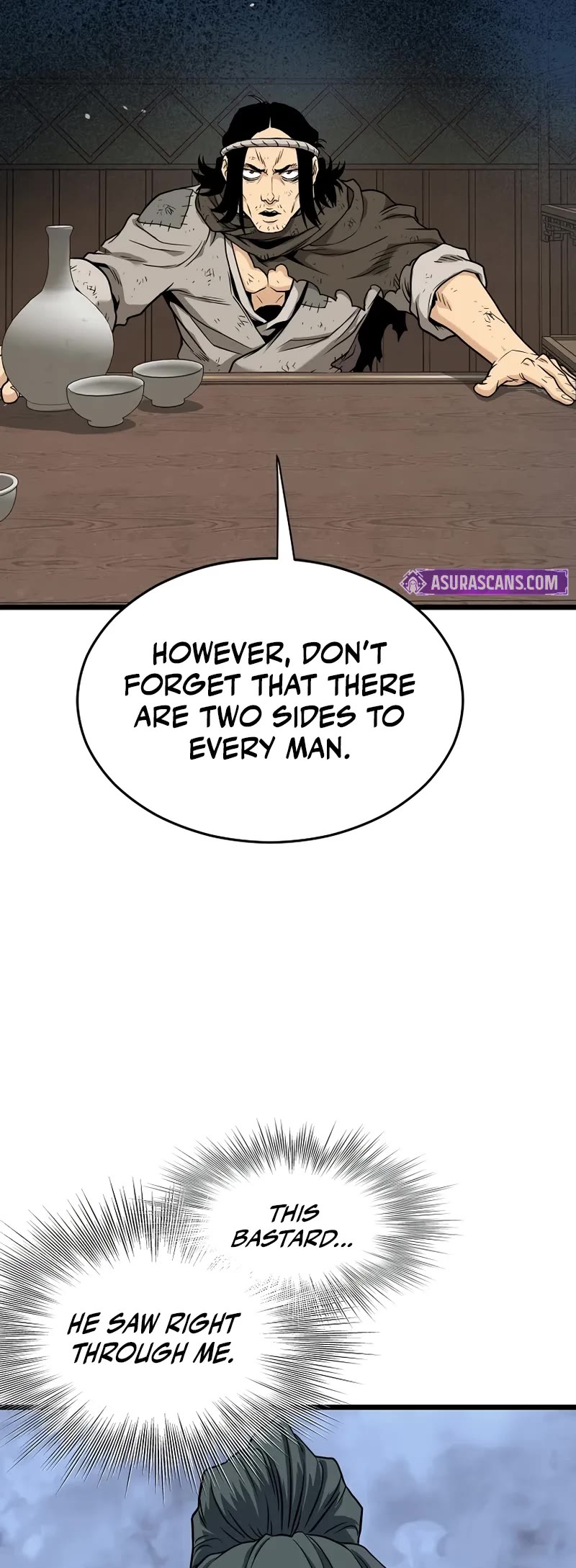 Murim Login chapter 211 page 50