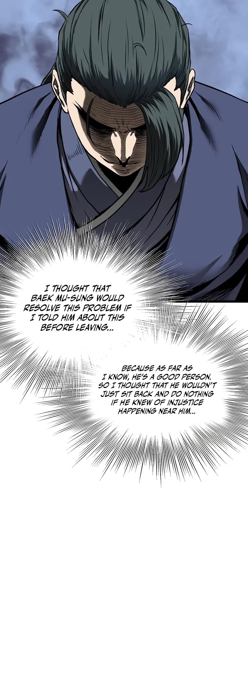 Murim Login chapter 211 page 51