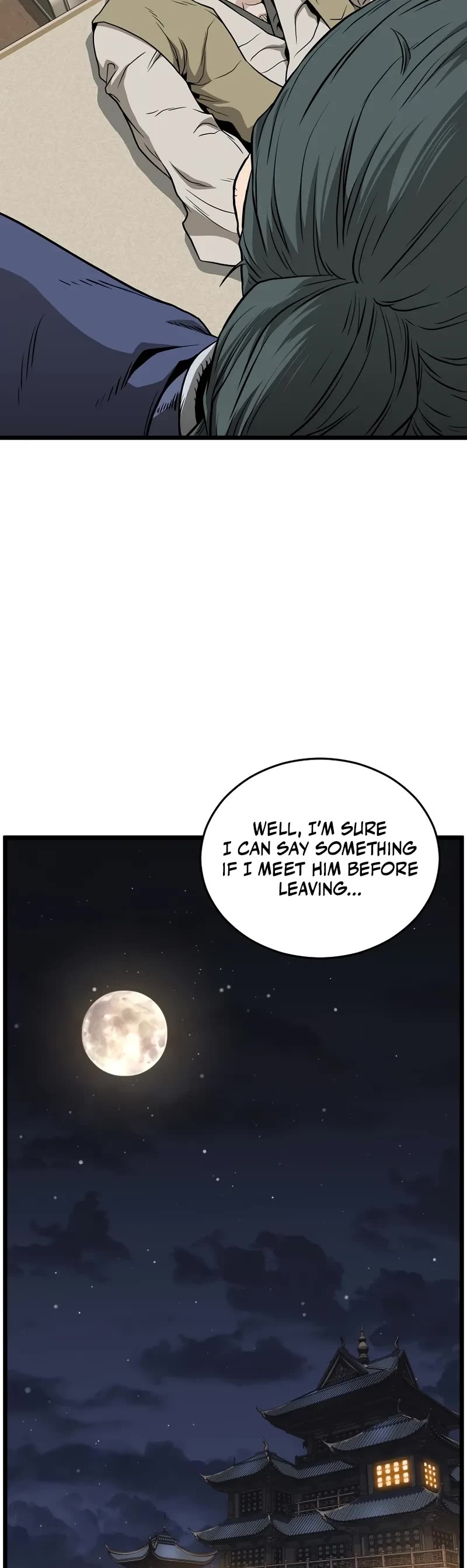 Murim Login chapter 211 page 54