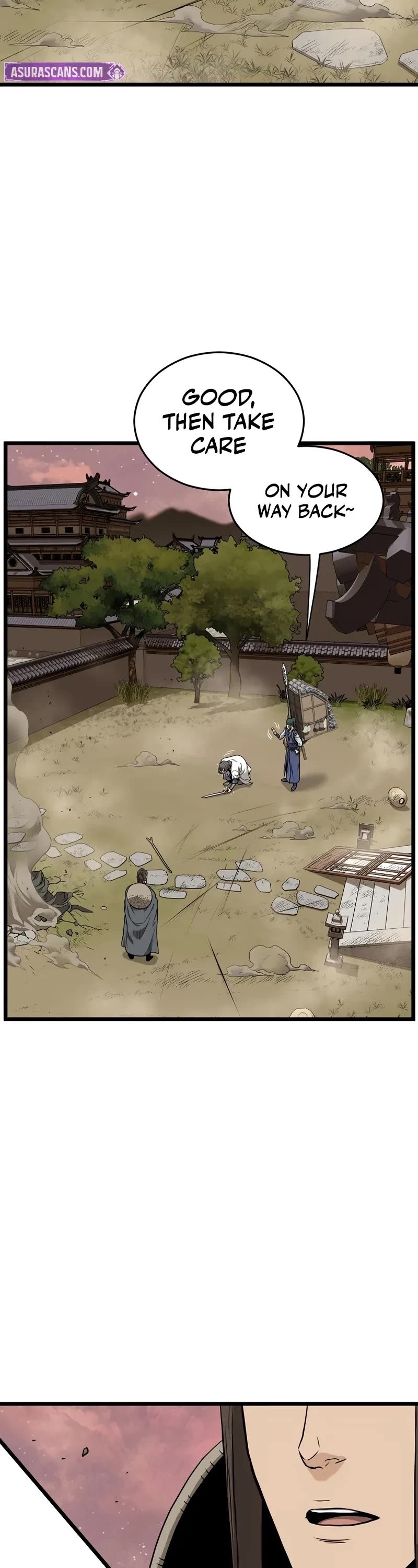 Murim Login chapter 211 page 8
