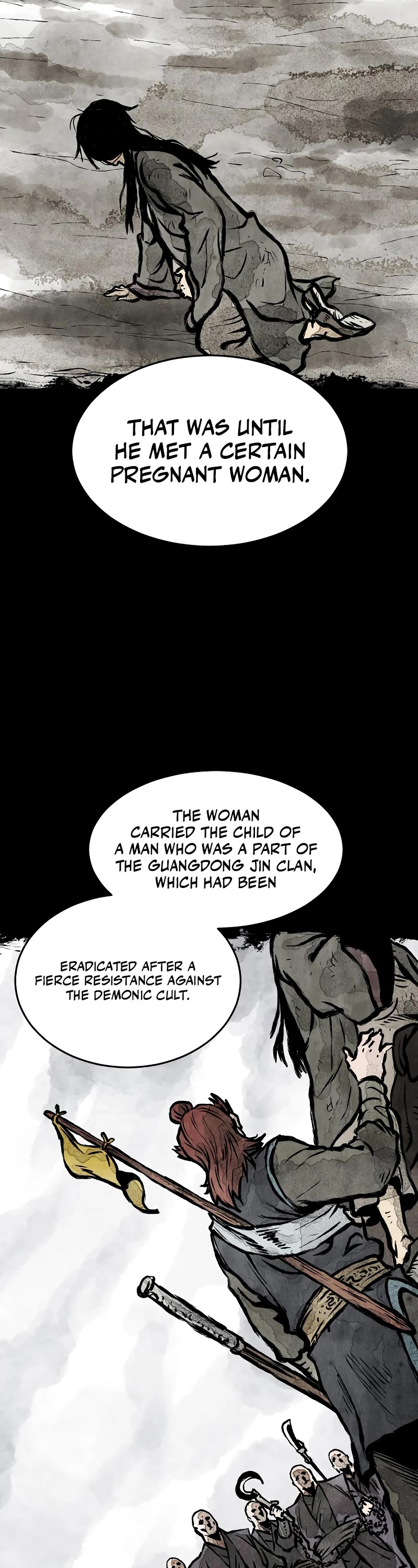 Murim Login chapter 212 page 10