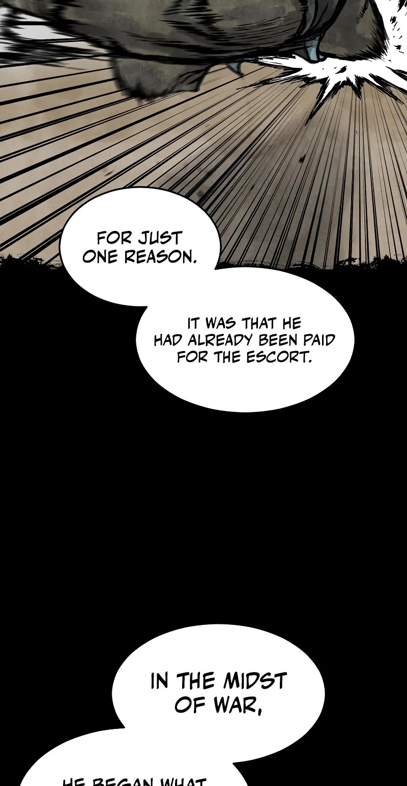 Murim Login chapter 212 page 13