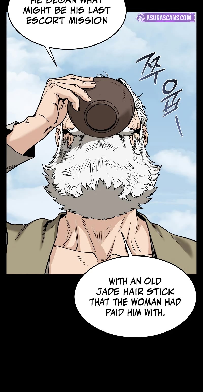 Murim Login chapter 212 page 14