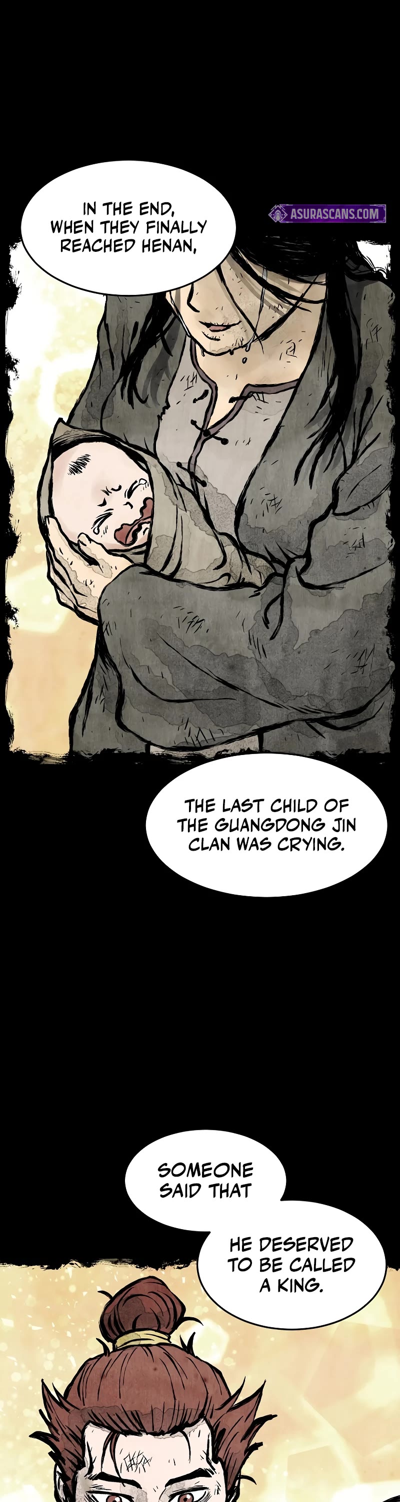 Murim Login chapter 212 page 16