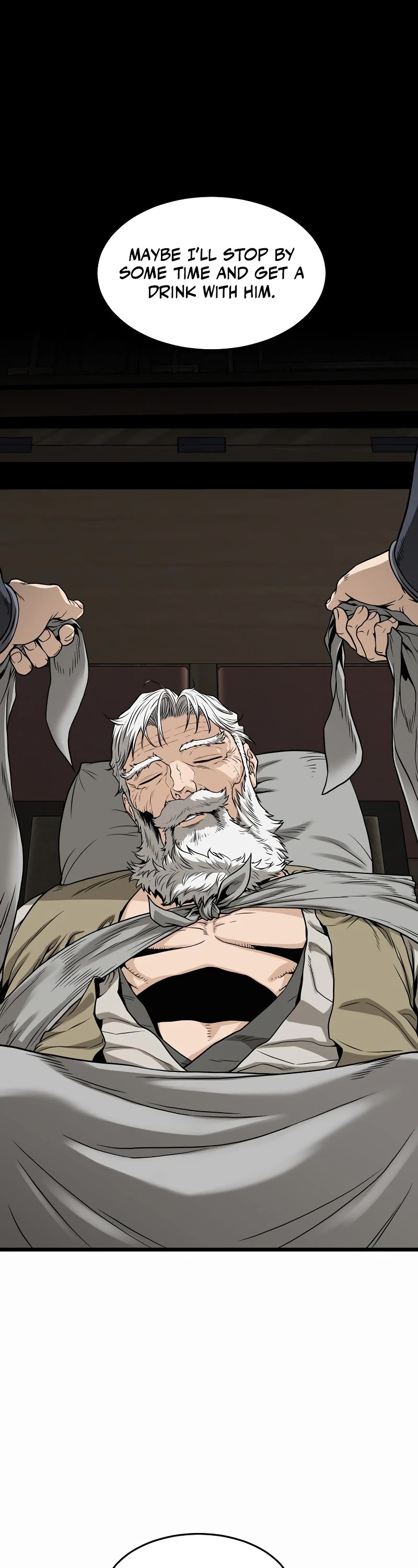 Murim Login chapter 212 page 18
