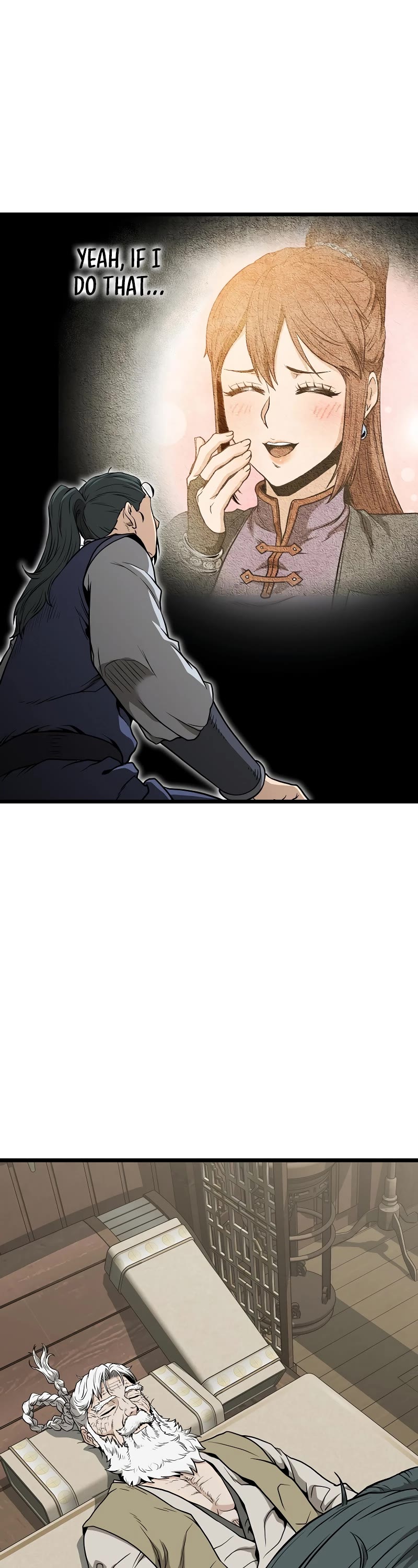 Murim Login chapter 212 page 2