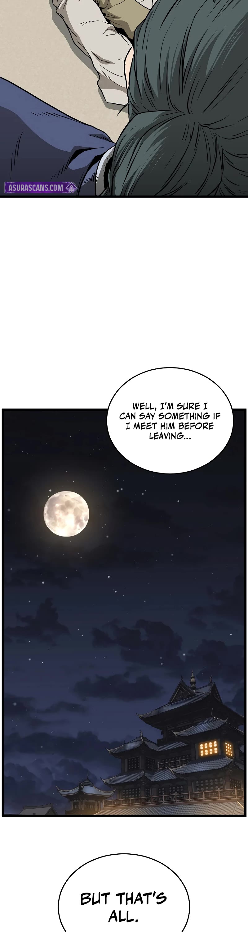 Murim Login chapter 212 page 3