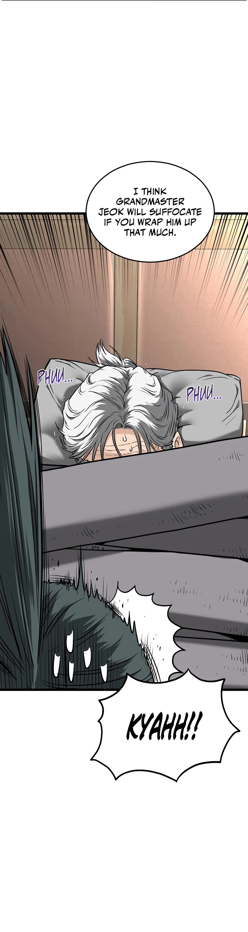 Murim Login chapter 212 page 30