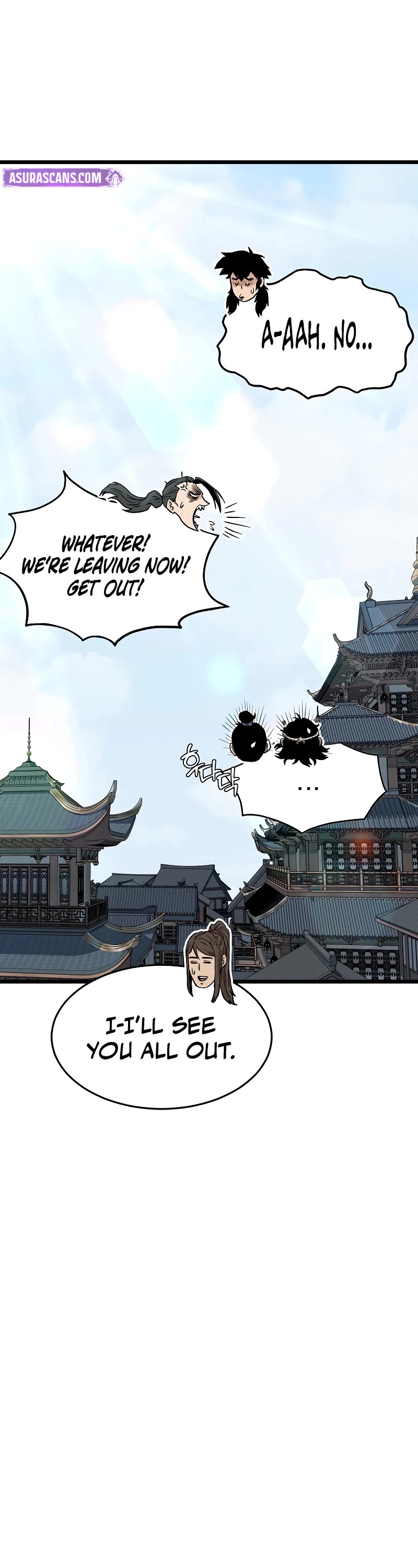 Murim Login chapter 212 page 33