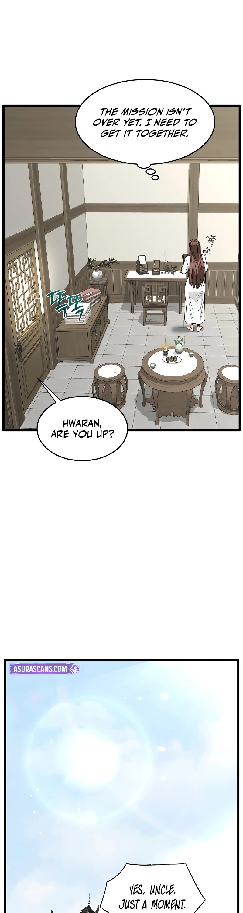 Murim Login chapter 212 page 39
