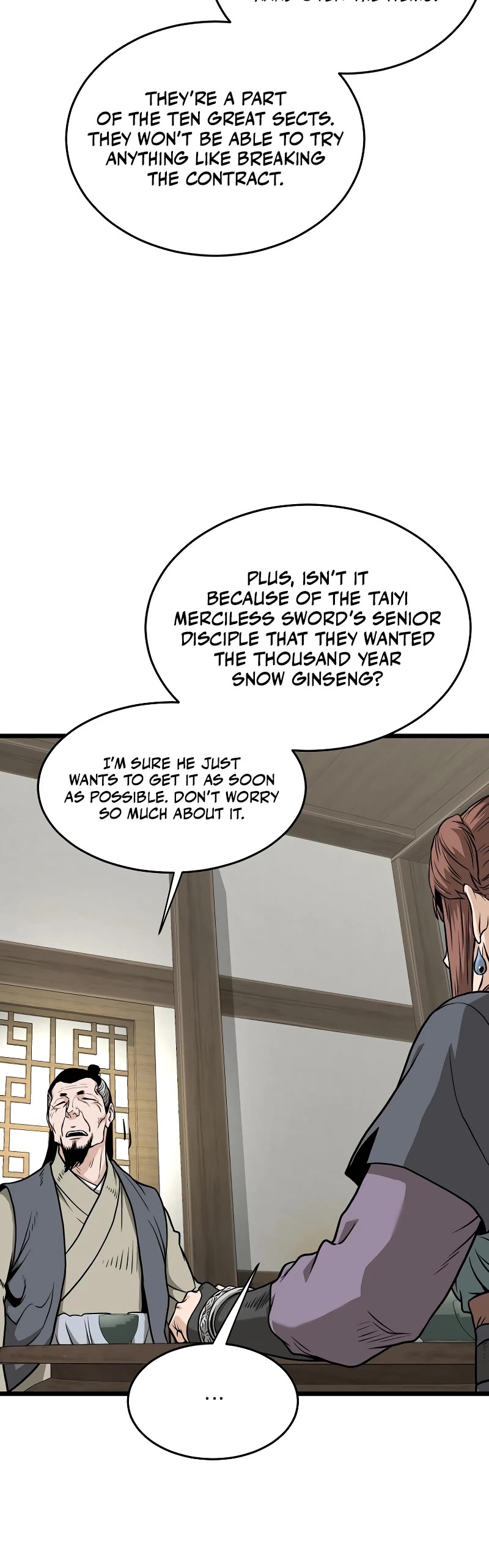 Murim Login chapter 212 page 44