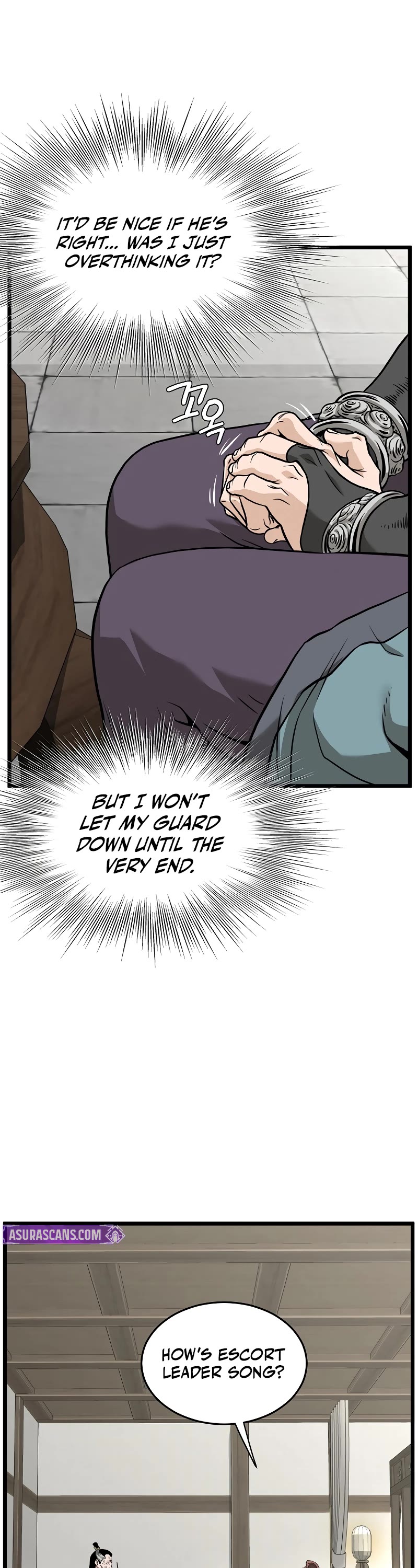 Murim Login chapter 212 page 45