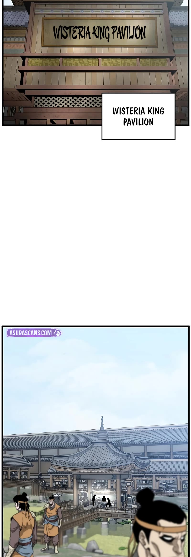 Murim Login chapter 212 page 49