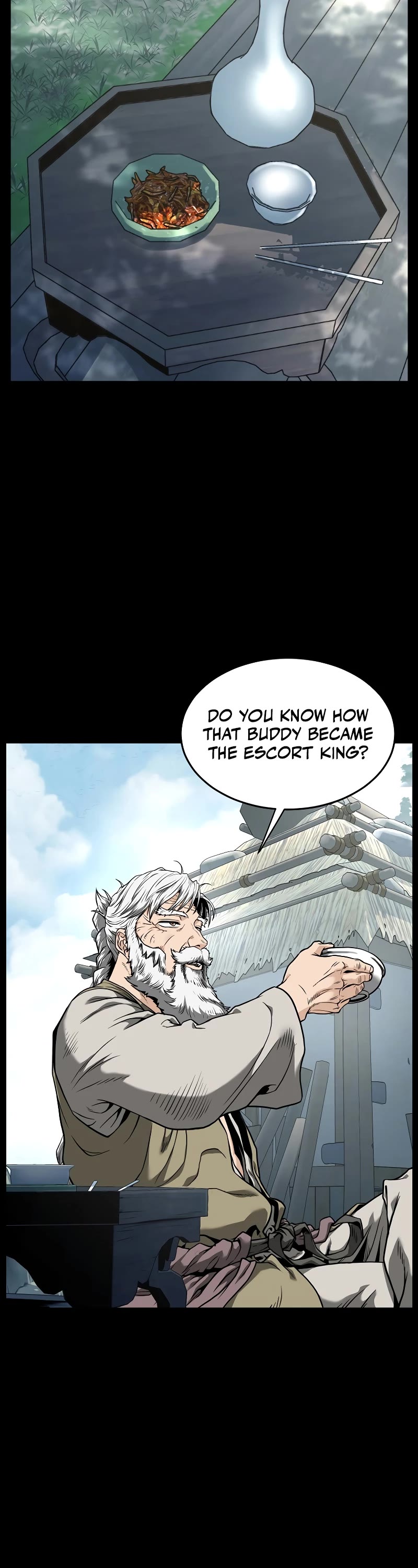Murim Login chapter 212 page 5