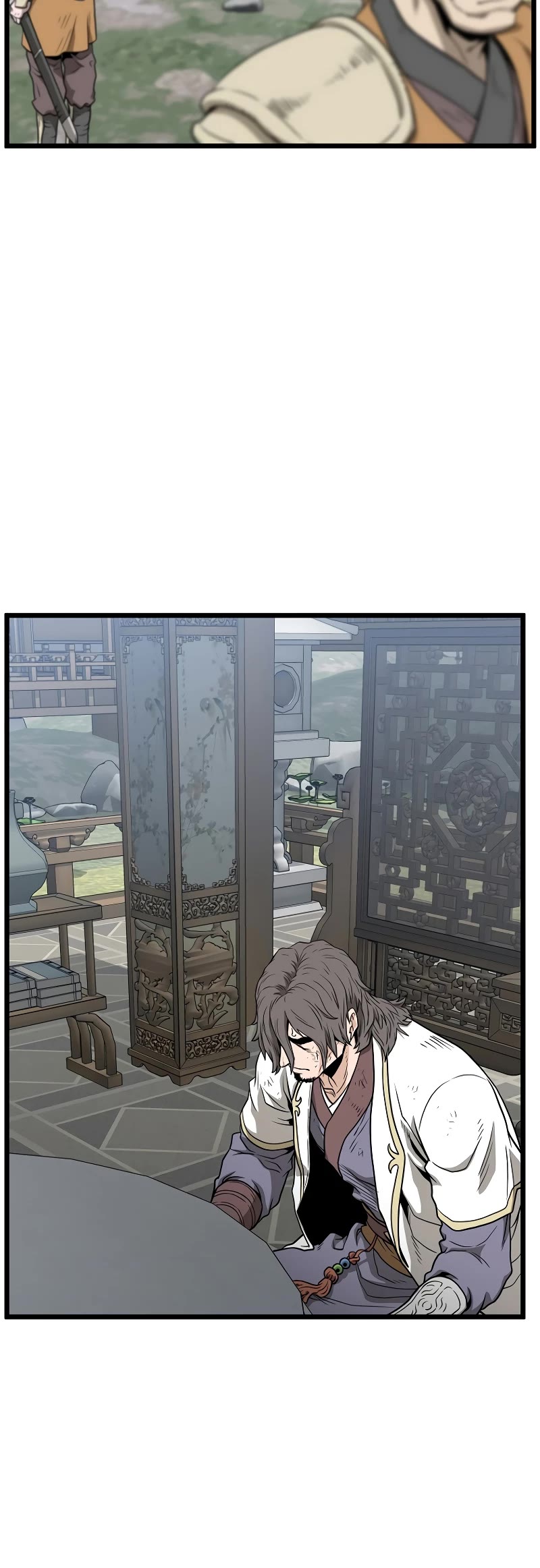 Murim Login chapter 212 page 50