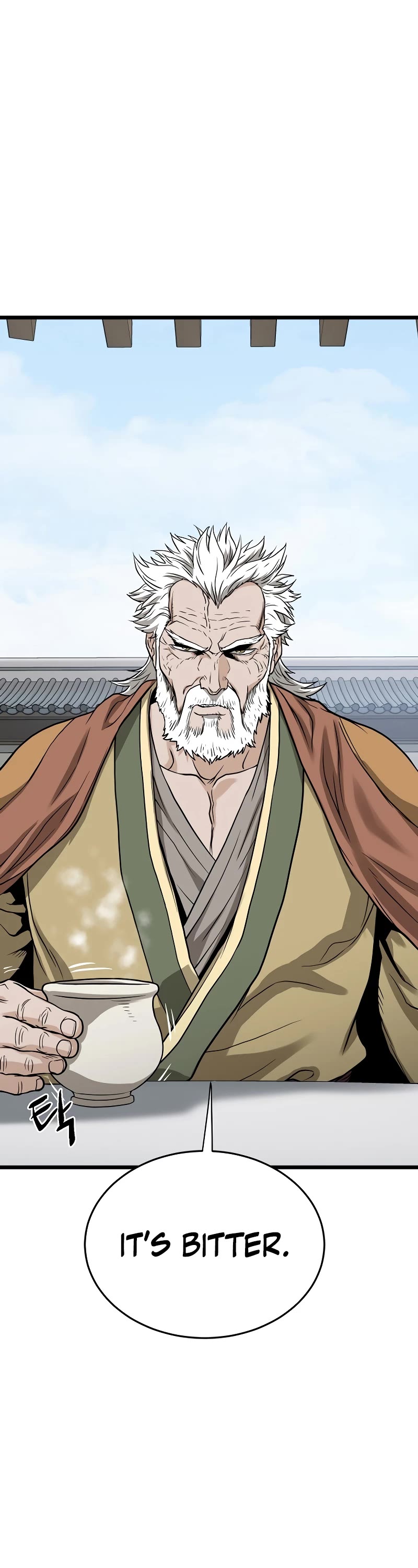 Murim Login chapter 212 page 52